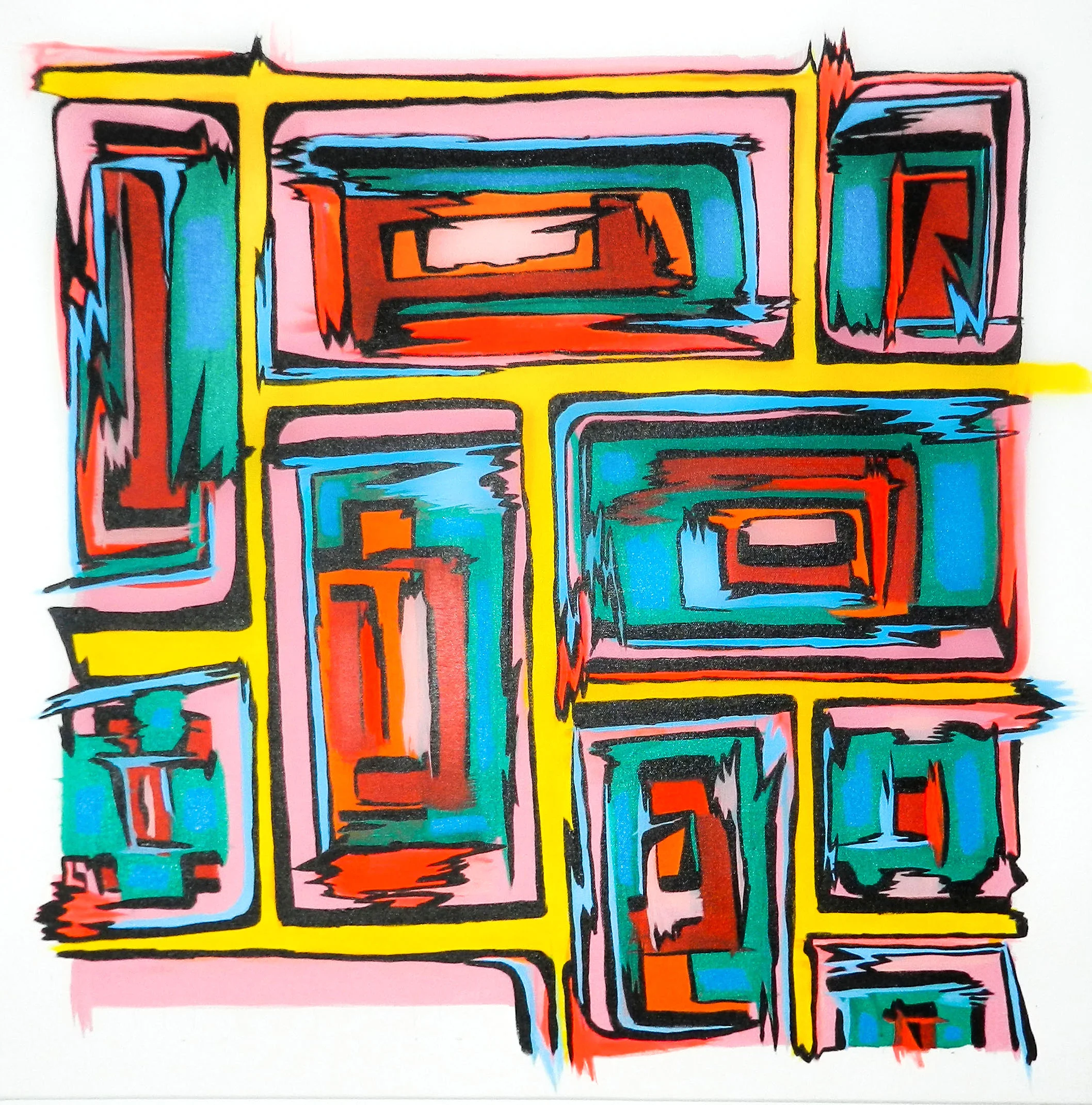 Toledo (sold)
