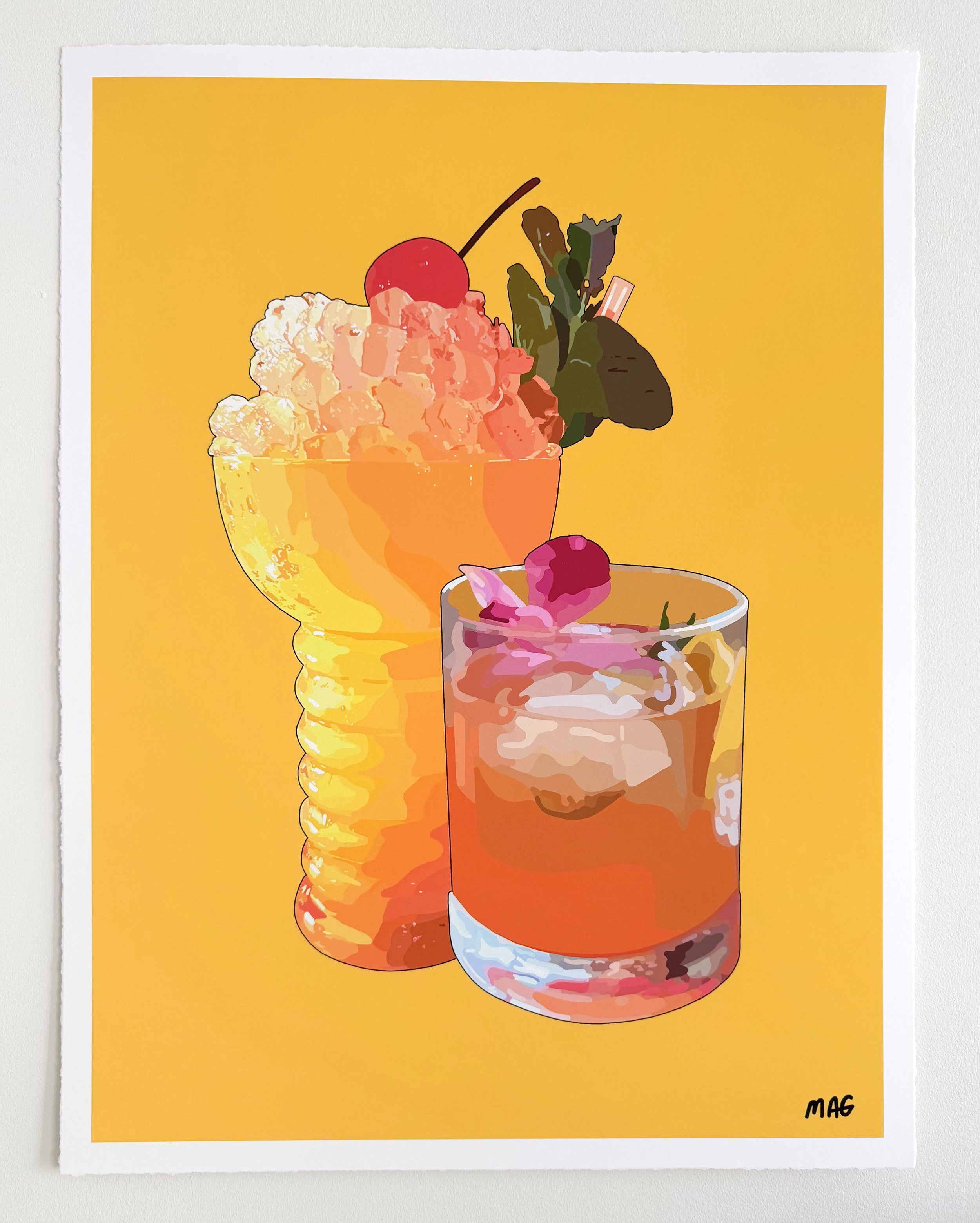 Tropicheers