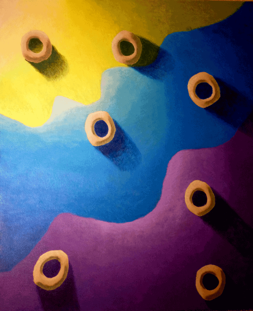 Cheerio Shadows