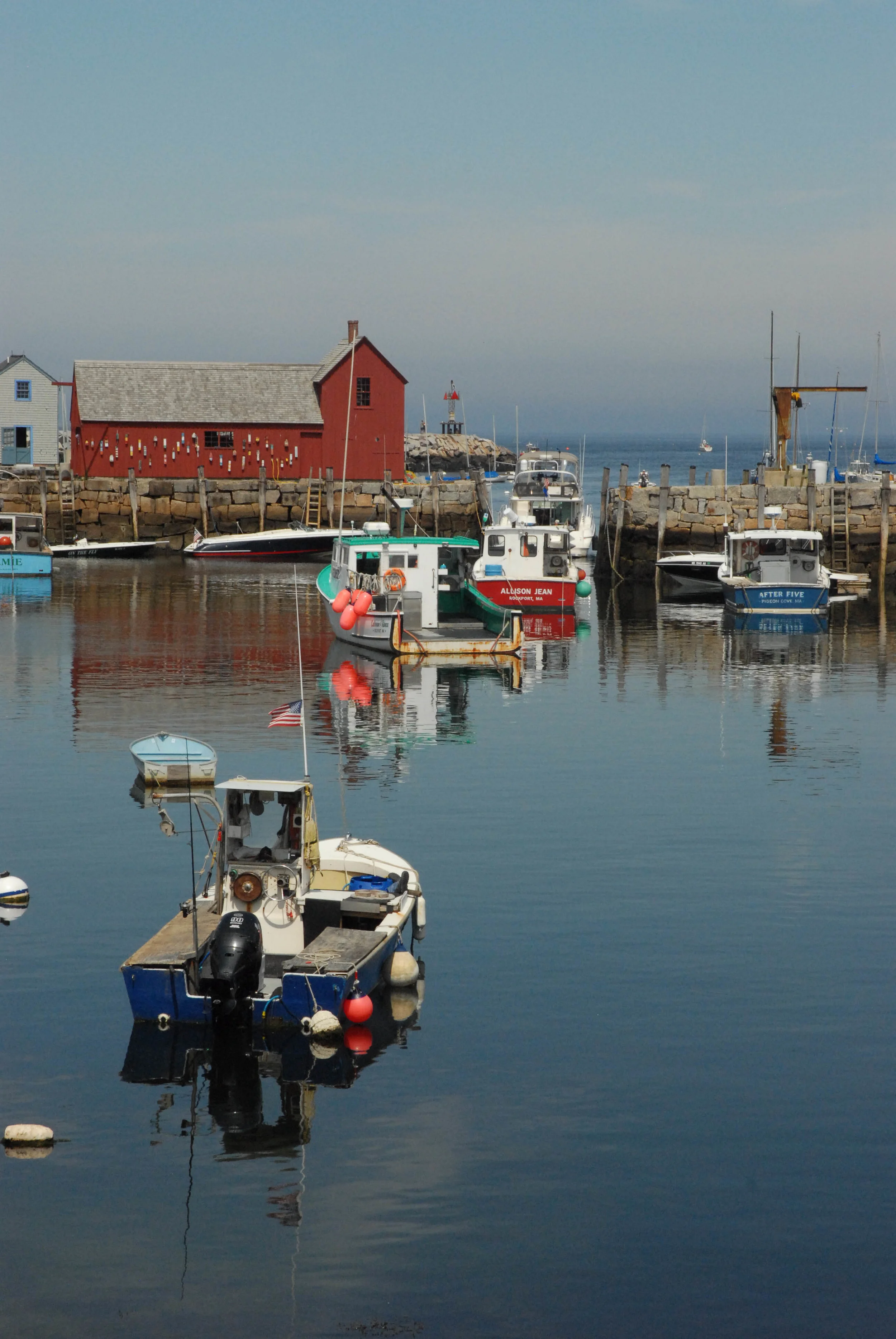 Motif #1