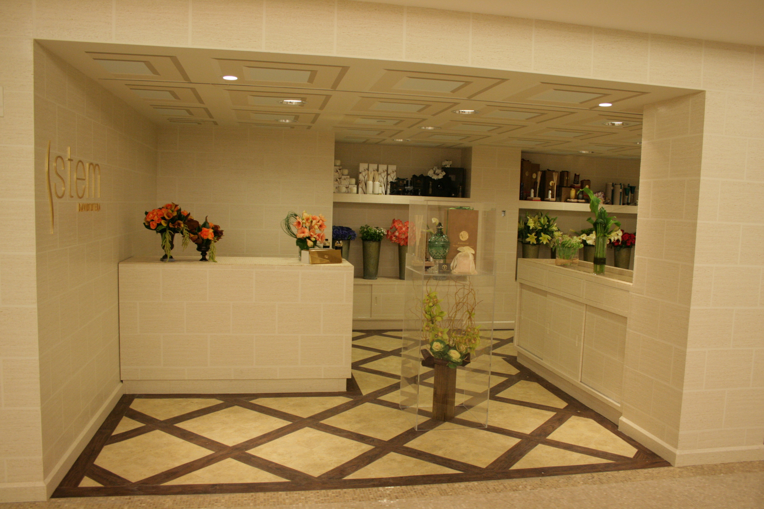 David Tutera 'STEM' Flower Shop
