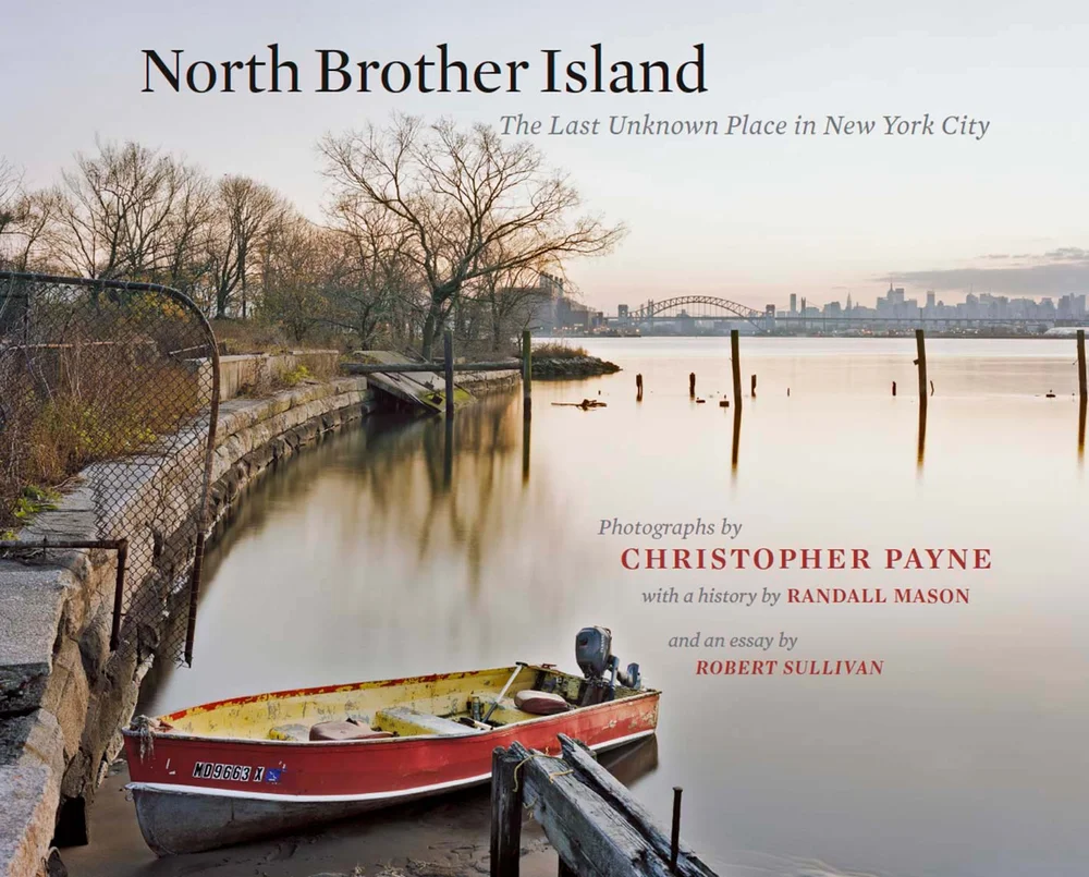 South Brother Island