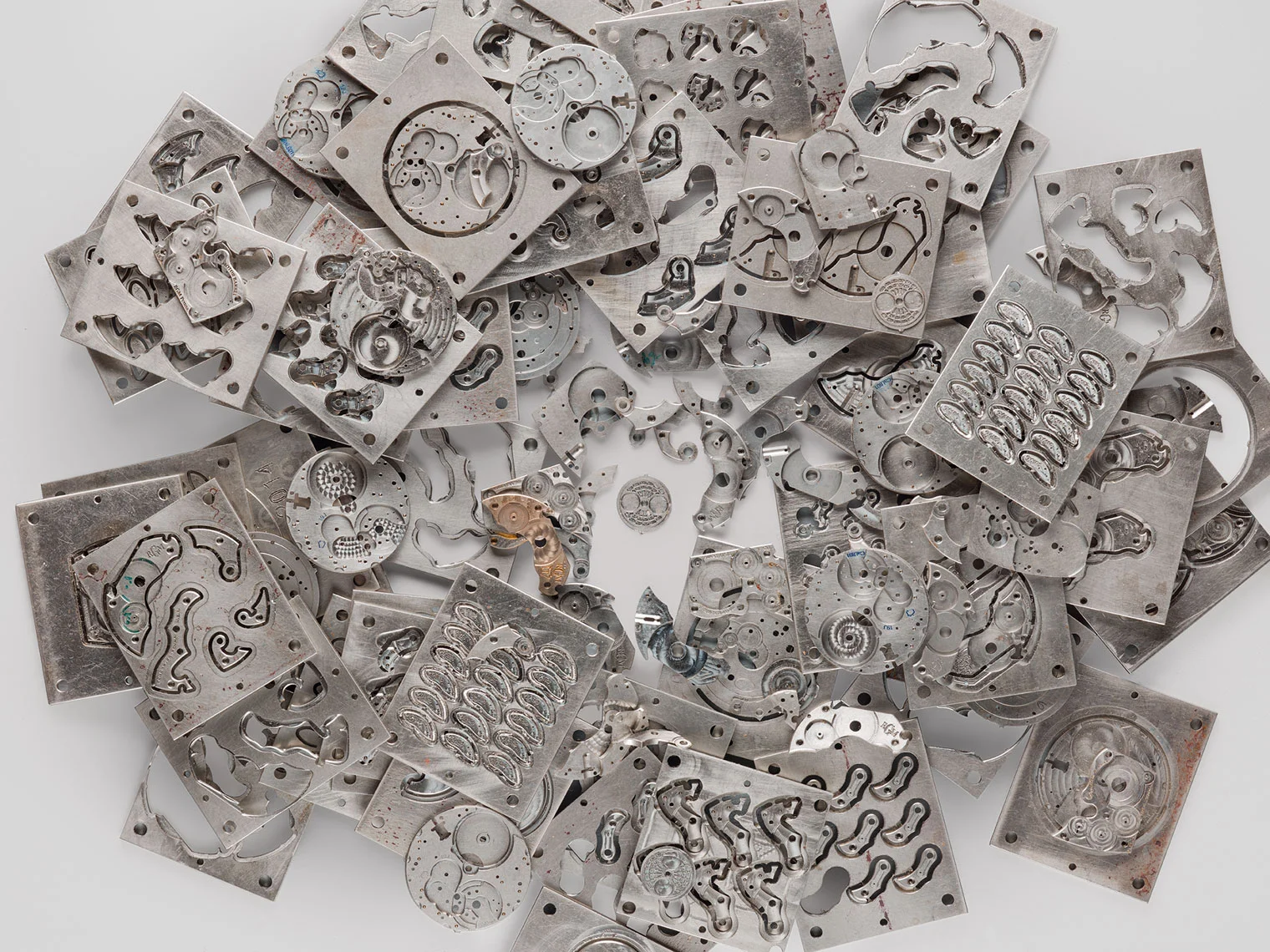 RGM Watch Company, Mount Joy, PA