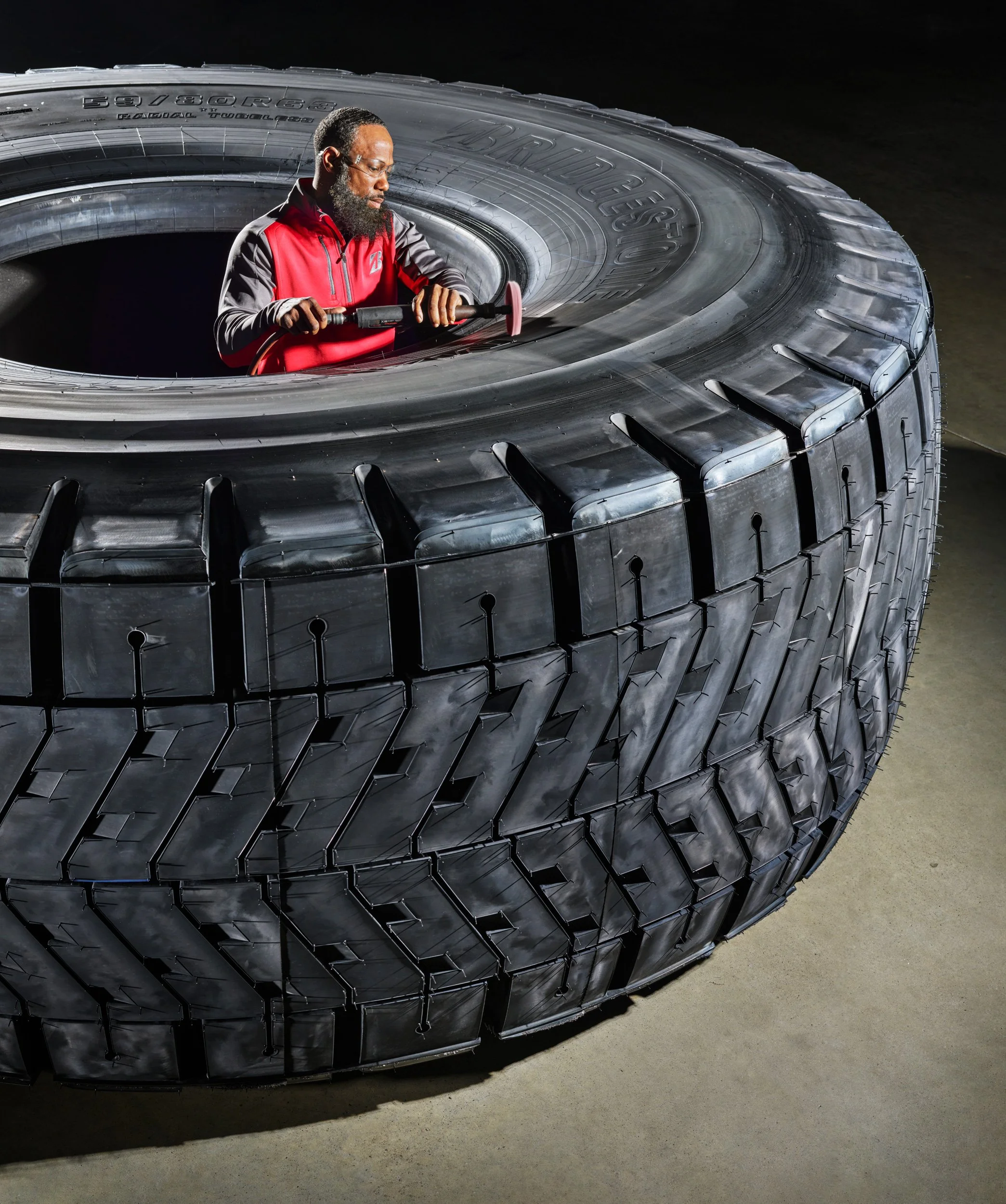 Bridgestone Tires, Aiken, South Carolina
