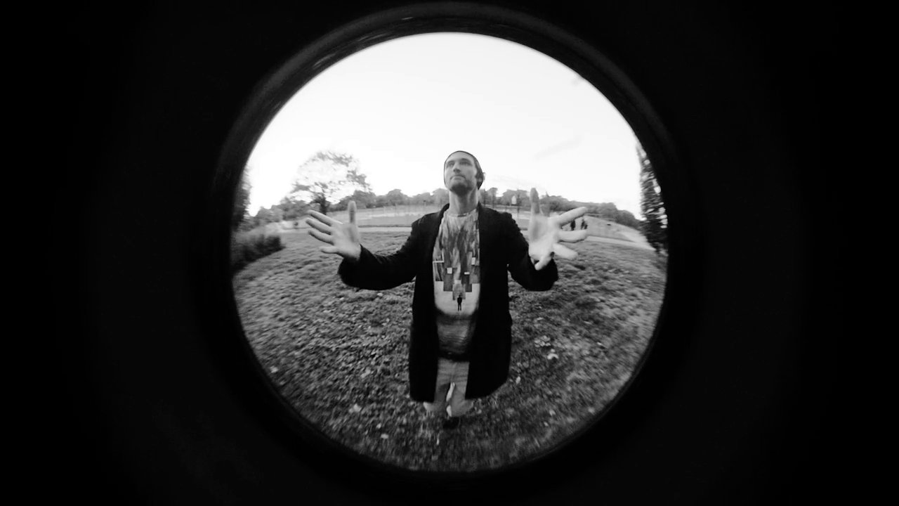 Jason Silva / ¿What is Flow? / Salt Stage 10.12.14