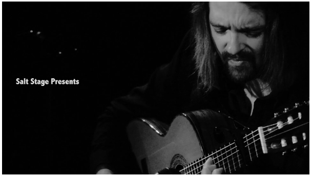 Juanito Pascual New Flamenco Trio with dancer Neli Tirado- When it comes to feeling music within and speaking from that place, the artistry of Juanito Pascual is one of the most stirring in the New Flamenco scene. His consciousness as a person is also as beautiful as his art, he often collaborates with numerous environmental projects, and has an ongoing relationship with Earth Train and their Junglewood project in the Panamanian rain forest. In fall of 2013 he was invited to perform at Panama's Biodiversity Museum in association with National Geographic to celebrate Earth Train's collaboration with Jane Goodall. Juanito will just be coming off a tour with Jorge Pardo, known for his work with Paco de Lucia’s legendary Sextet for over 20 years, and frequent collaborations with Chick Corea. Juanito has played many great concert halls from Lincoln center in Manhattan to the Museum of Fine Arts Boston and beyond. The New Flamenco Trio will be accompanied by dancer Nellida Tirado and you will be able to hear a pin drop in their rest notes as they effortlessly command the attention from the entire room. Hailed “magnificent” and "utterly compelling" by The New York Times, Nelida Tirado has been recognized around the world for her intense grace and powerful style. http://www.nelidatirado.com/ http://www.juanitopascual.com/