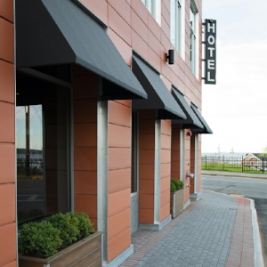 250 Main Hotel / a boutique hotel in Rockland Maine http://www.250mainhotel.com/