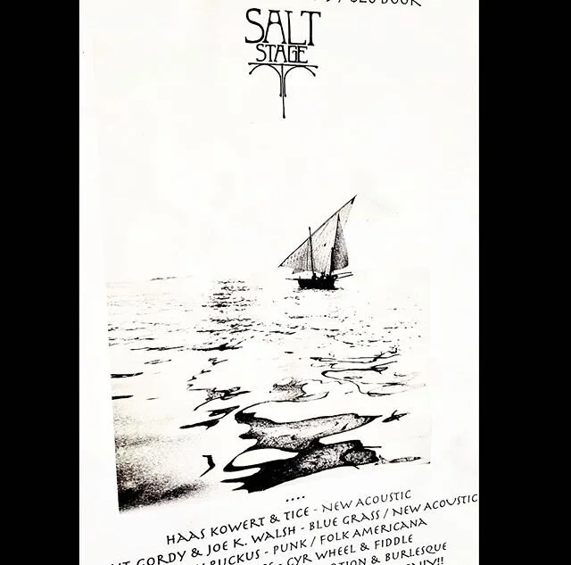 Let the salt stage help you with your videos before you post them to your online friends &amp; reach. Offering special editing and cleaning up of audio/visual digital media recordings at reasonable prices please message the Salt Stage if you are inte