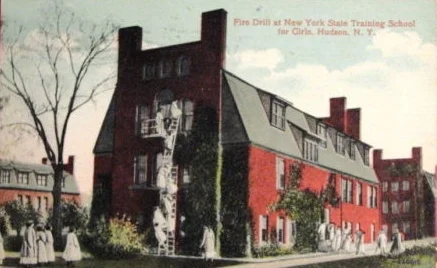 J L Moreno Stories Prison Public Memory Project