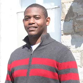 Quintin Cross - Prison Public Memory Project