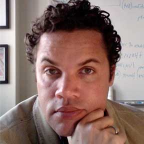 Geoff Ward - Prison Public Memory Project