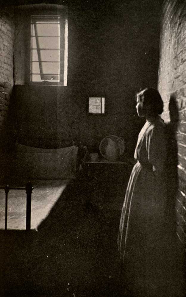 Stuyvesant Building, NYS Training School for Girls, Hudson, NY
