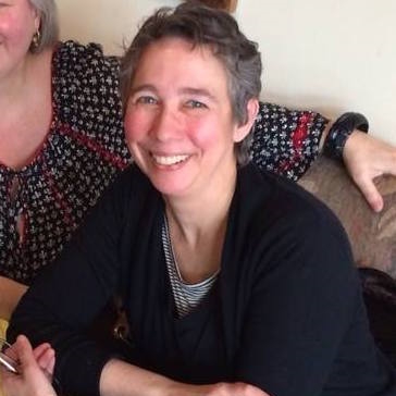 Maija Reed, Hudson NY Advisory Committee Member
