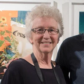Karen Davis, Hudson Prison Memory Project Advisory Committee member