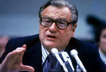 New York Governor Nelson Rockefeller. Source: Brittanica.com