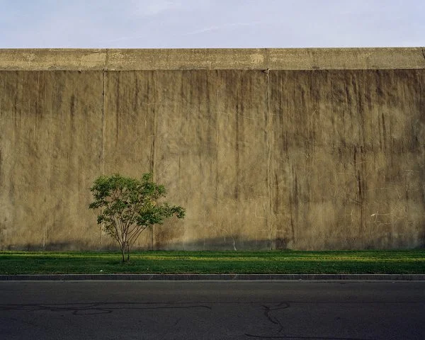 Wall Street, Auburn NY by Joe Librandi-Cowan