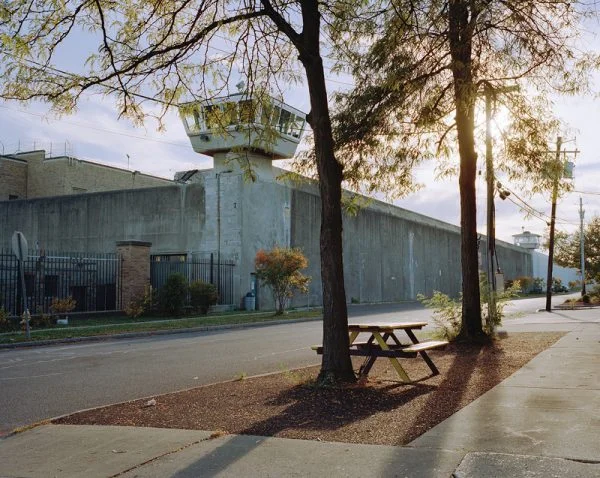 Auburn Prison by Joe Librandi-Cowan