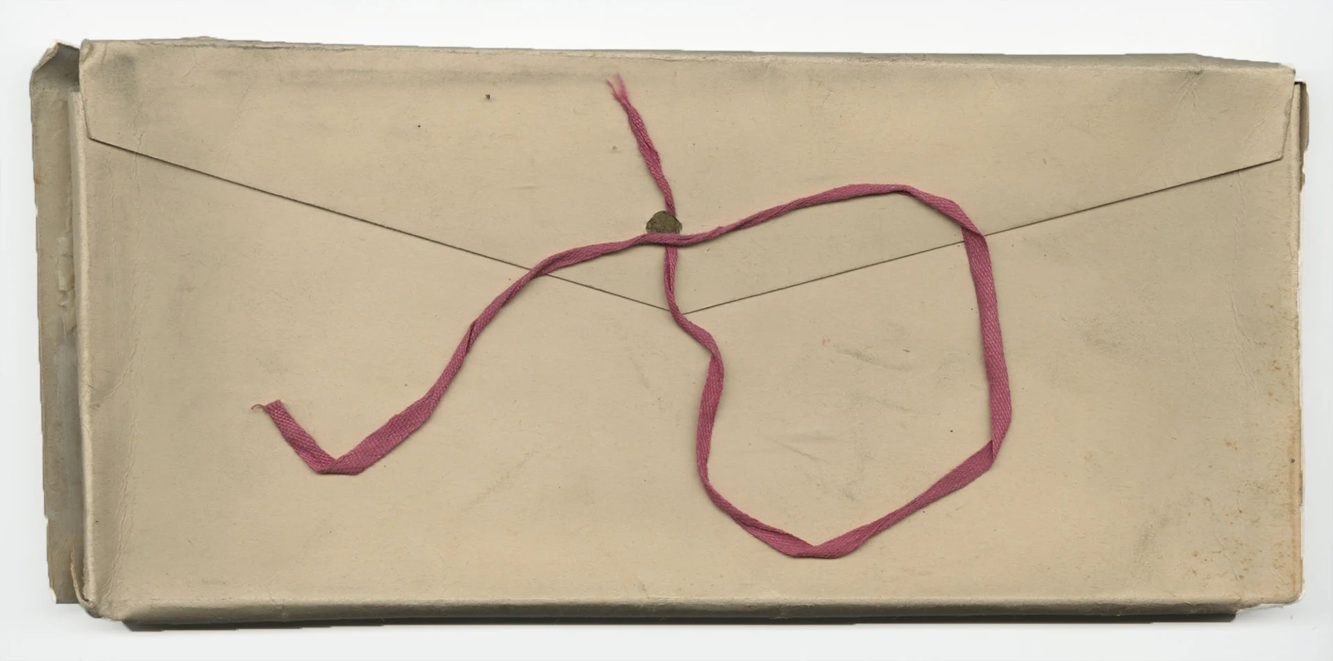 Maud Veach case file, Prison Public Memory Project