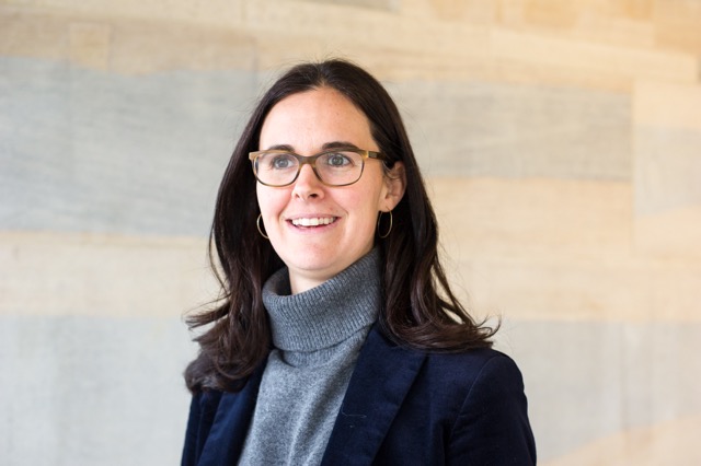 Dr. Alexandra Cox