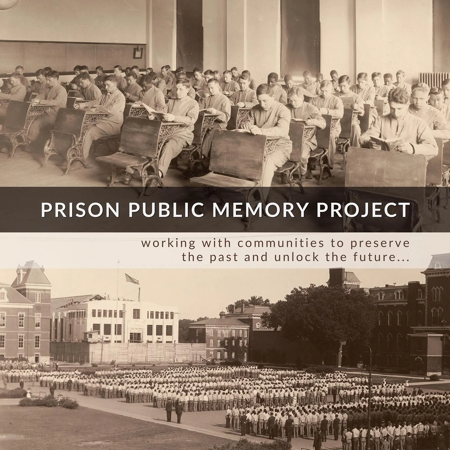 Ella Fitzgerald Prison Public Memory Project