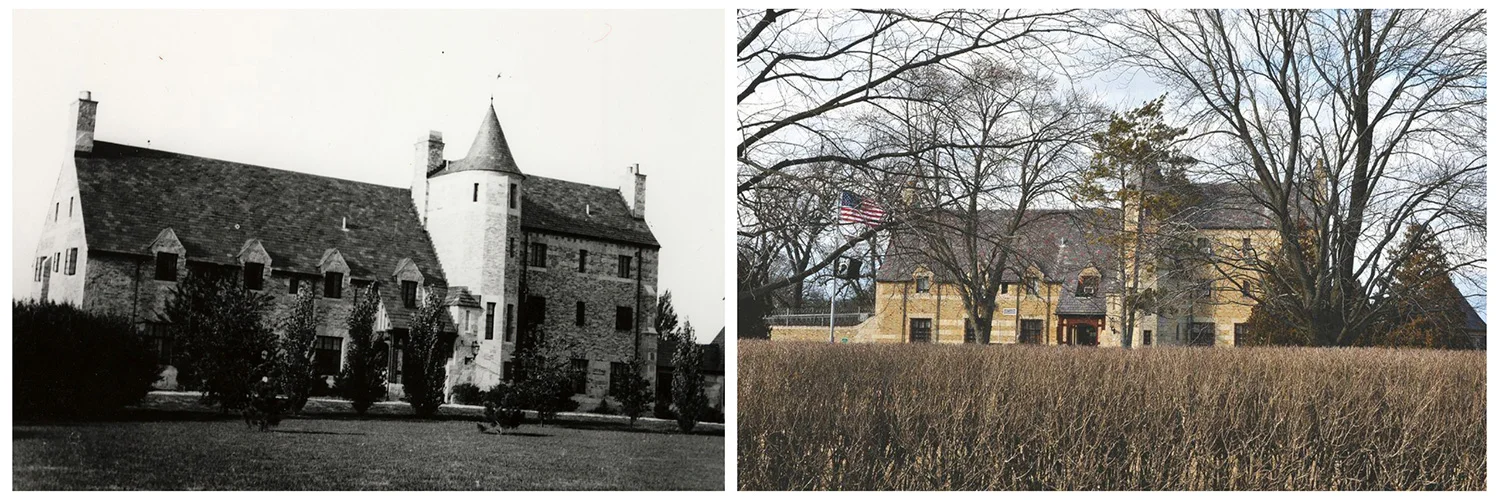 Dwight Correctional Facility