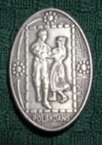 Silver Medal