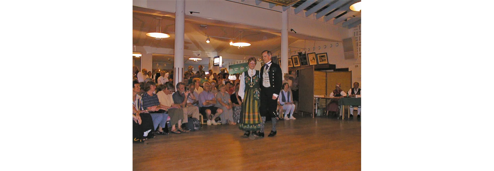 Uppdansning 1999