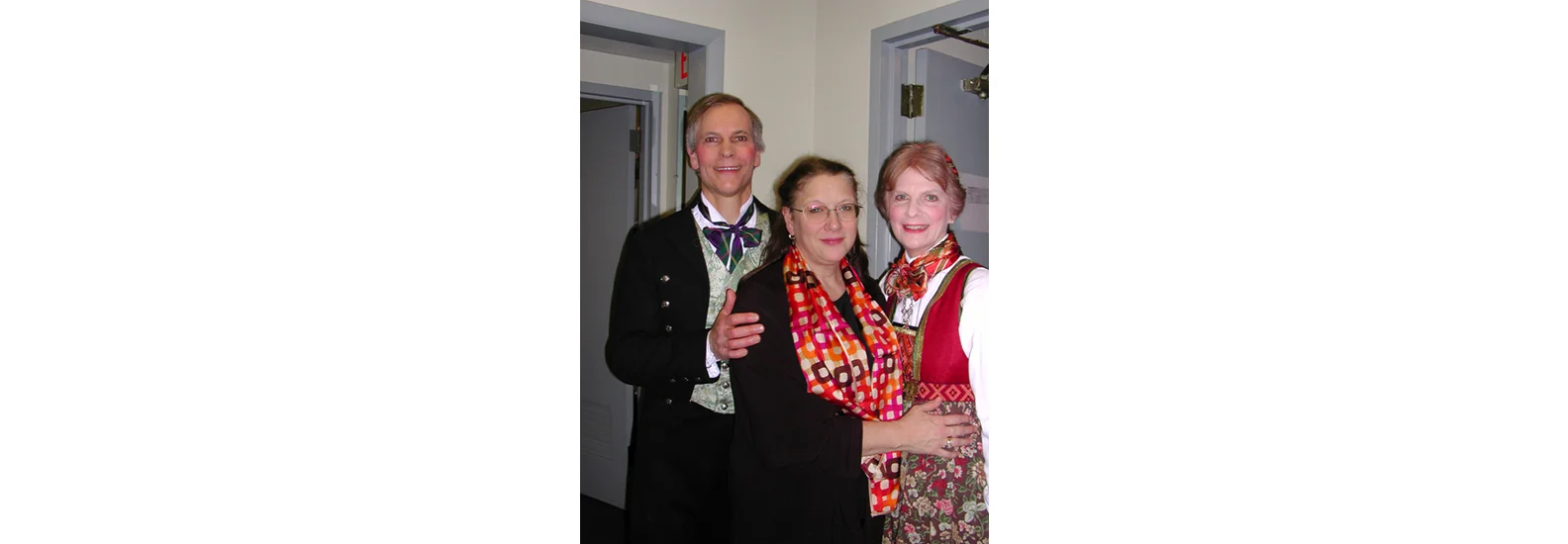Washington Revels "Northlands" 2006