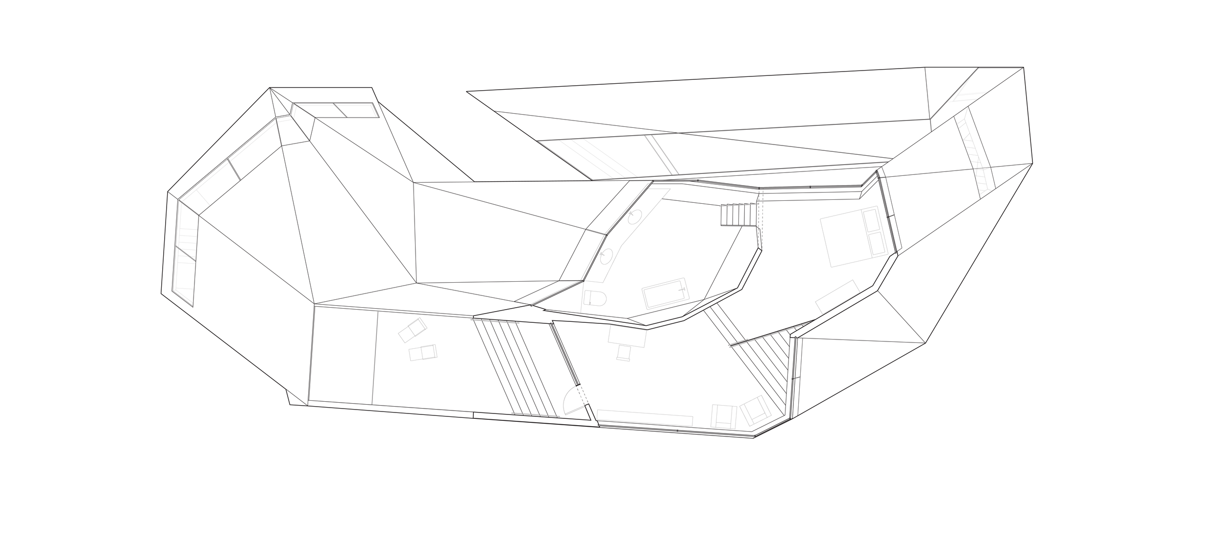 Third Floor / Master Suite