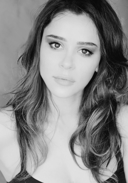 BELLA DAYNE as Krystal