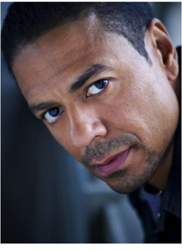 LEITH BURKE as Marcus