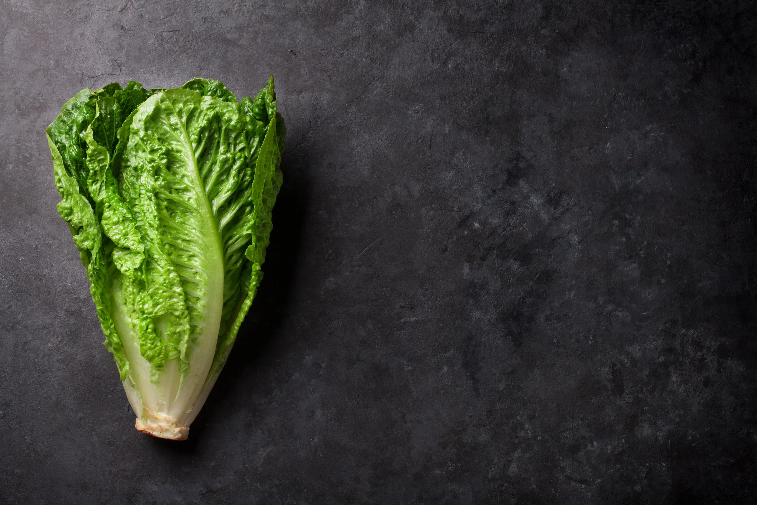 UPDATED: Romaine lettuce linked to outbreak of E. coli infections