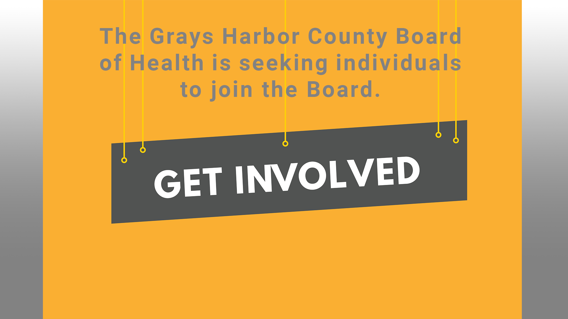 Learn more about joining the Board