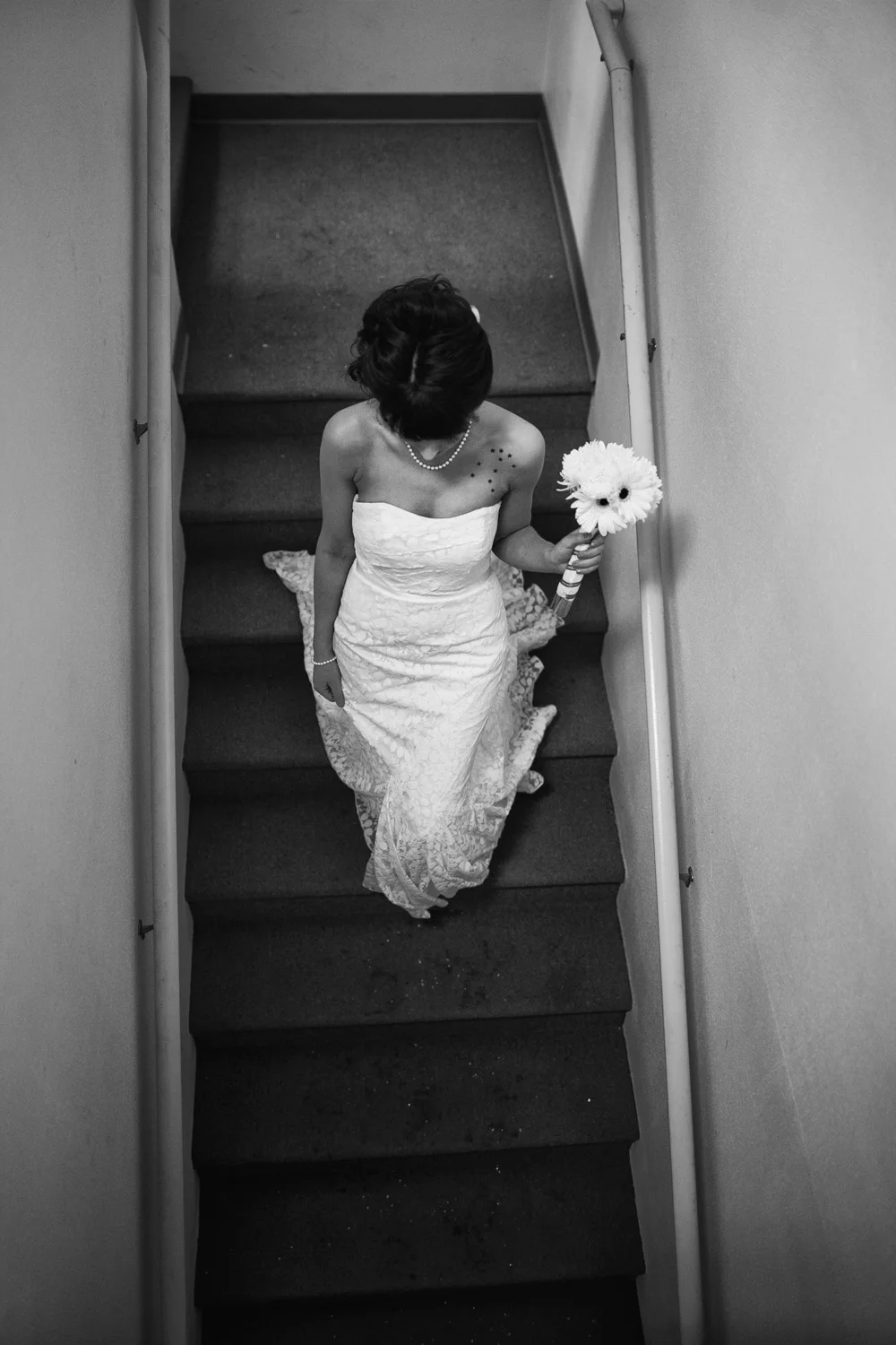 Anchorage, AK wedding: Mikayla and James