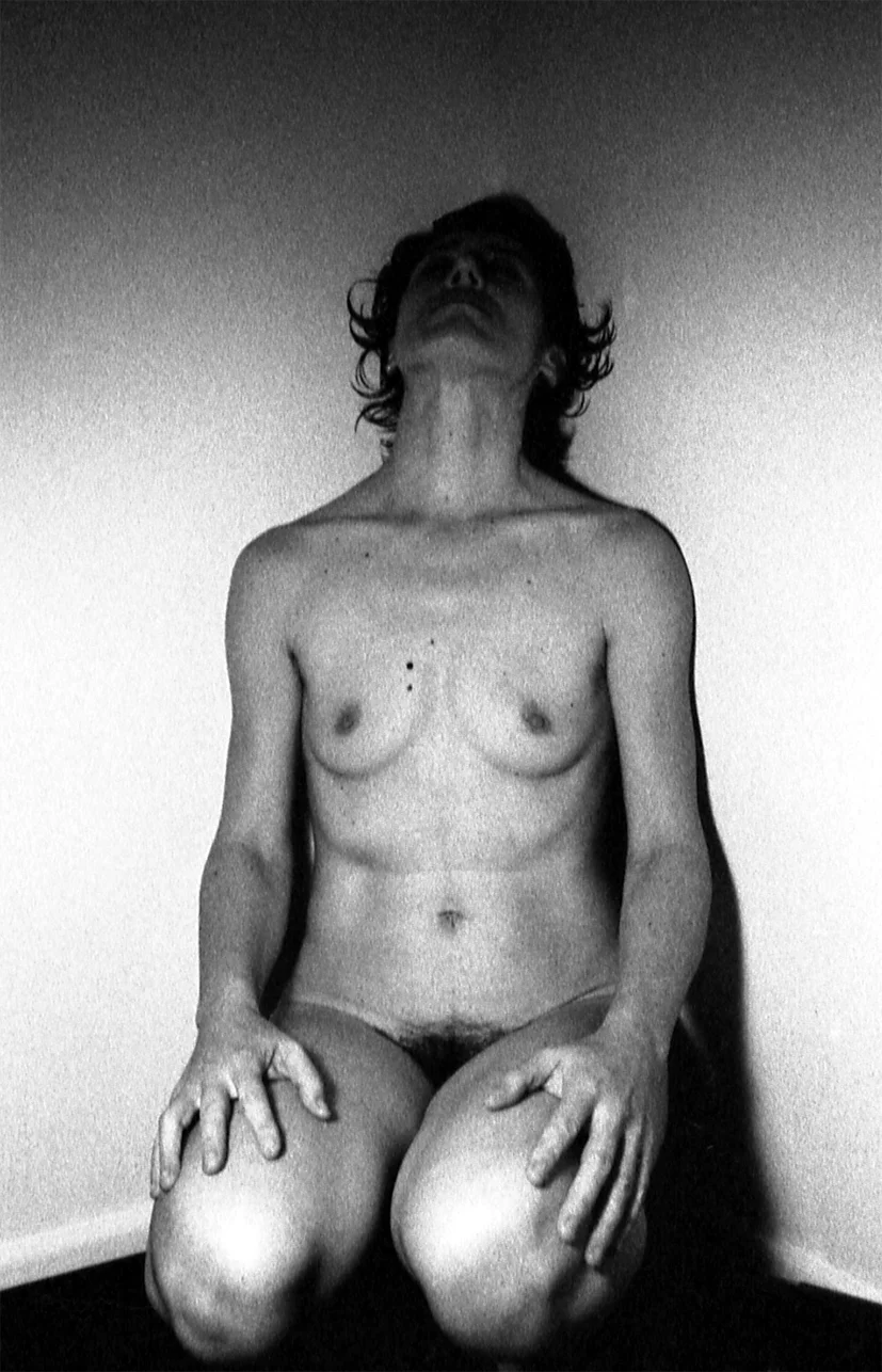 Transmutation, New York City. 2001