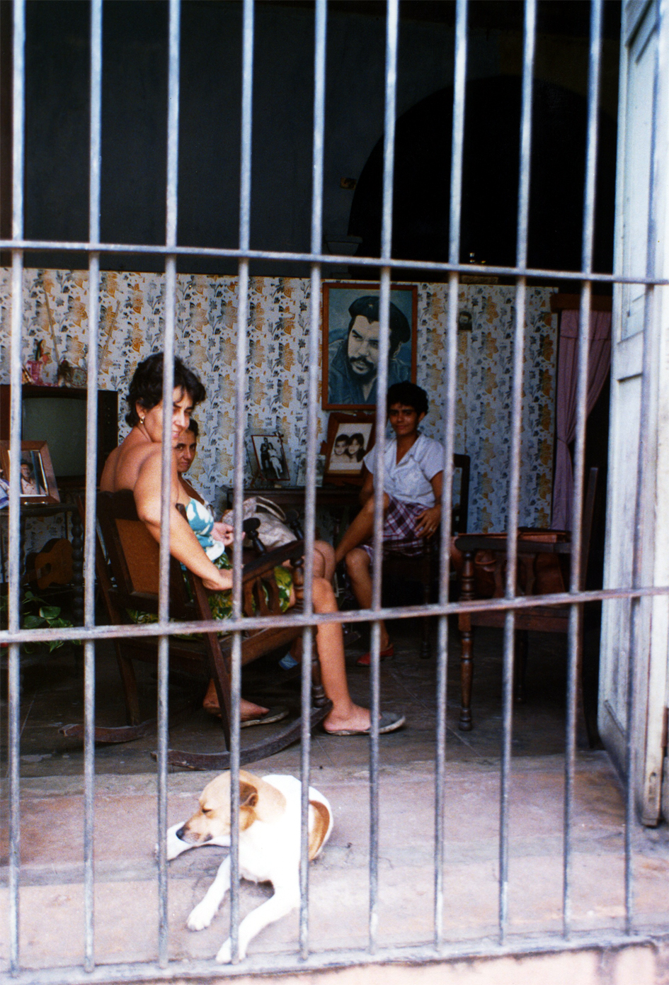 Cuba. 1994