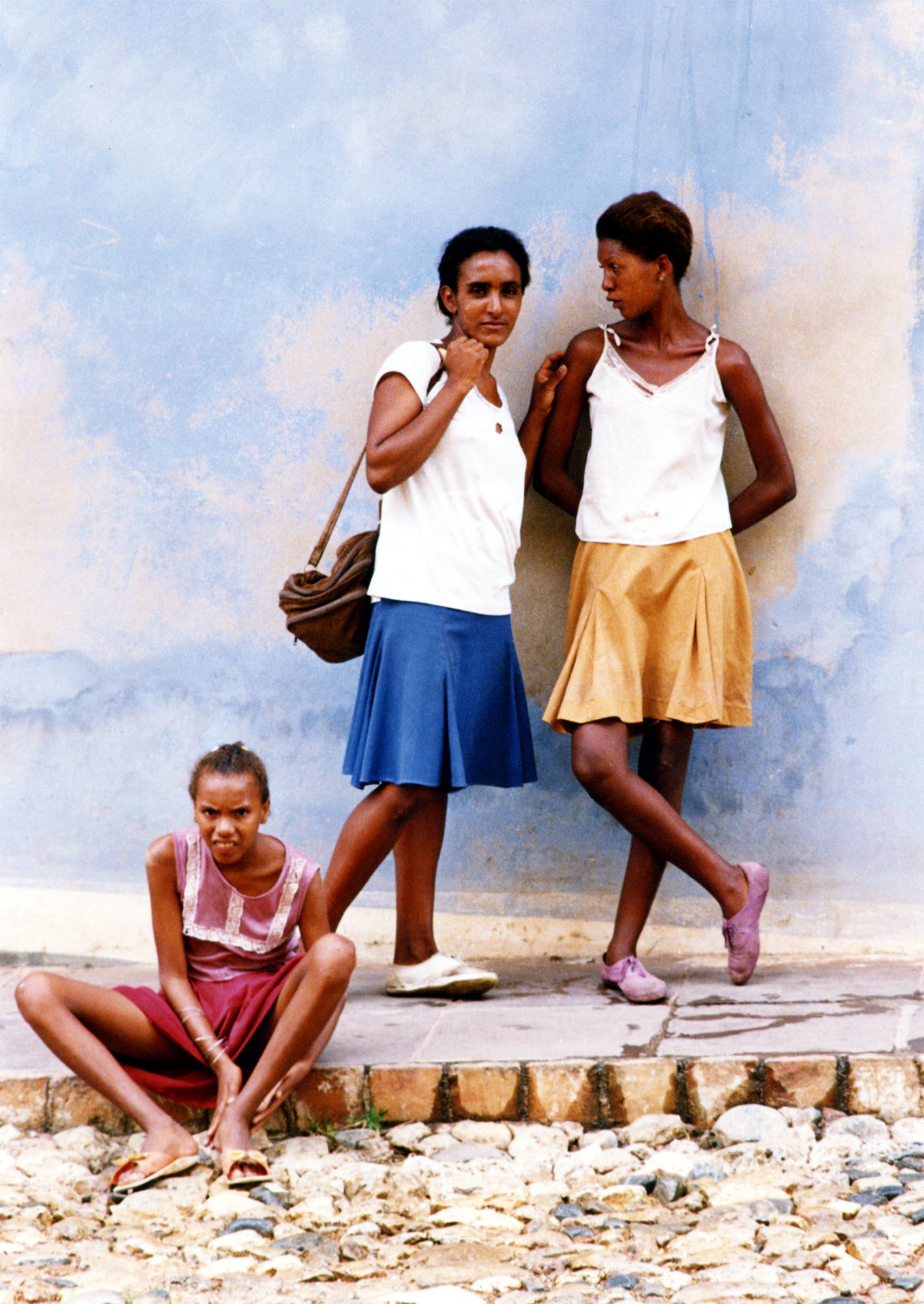 Cuba. 1994.