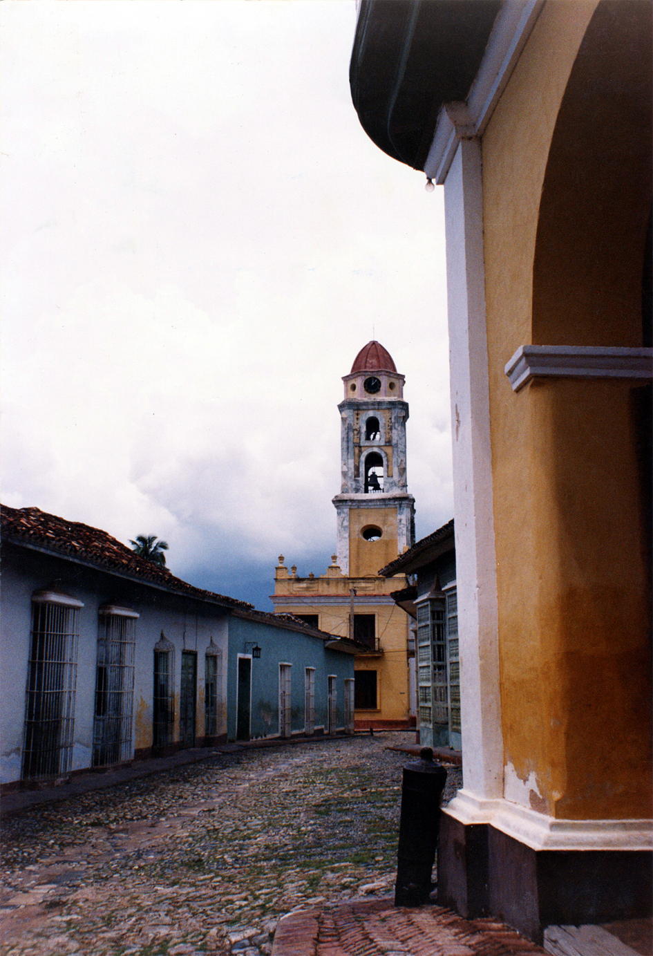 Cuba. 1994