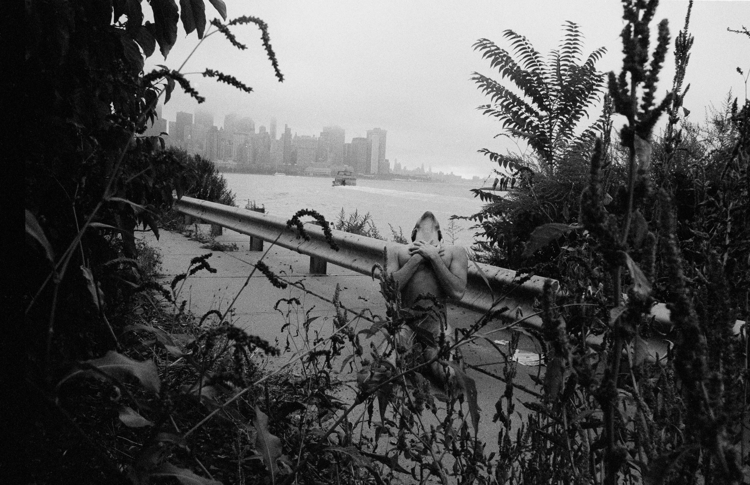 Maria Fernanda_Hubeaut_ 02 (Prayer. El Rezo. The City Object of Meditation).jpg