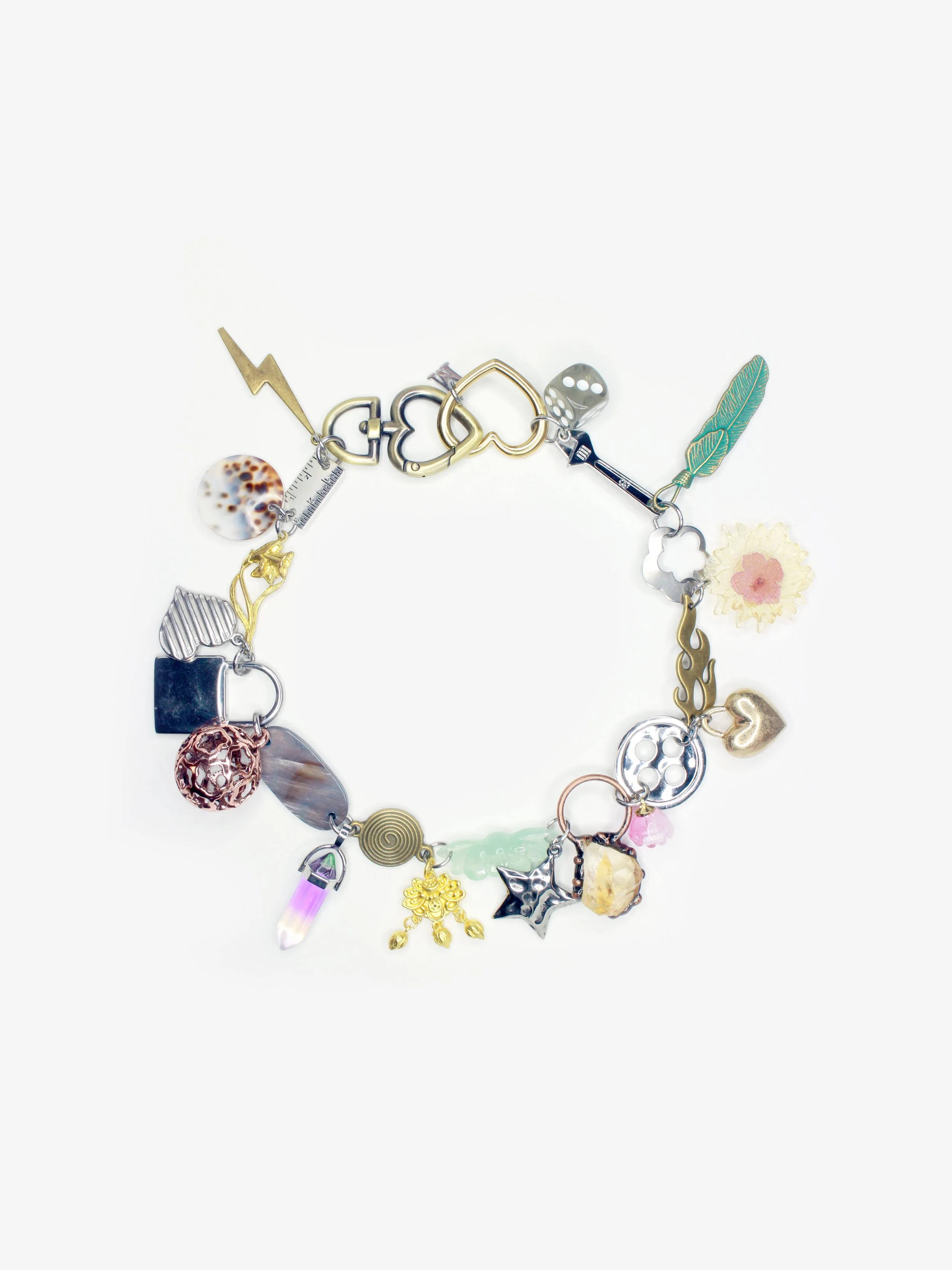 MARLAND BACKUS チャーム MARLAND BACKUS / マーランドバッカス 