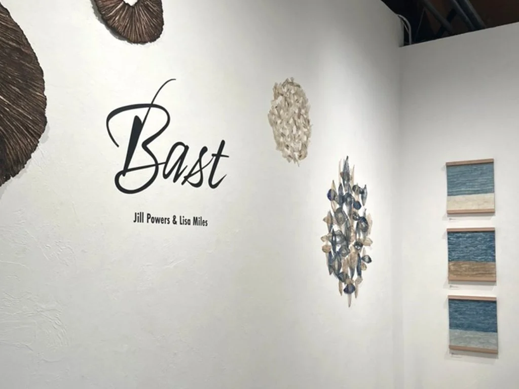Bast: Two-Person Exhibition