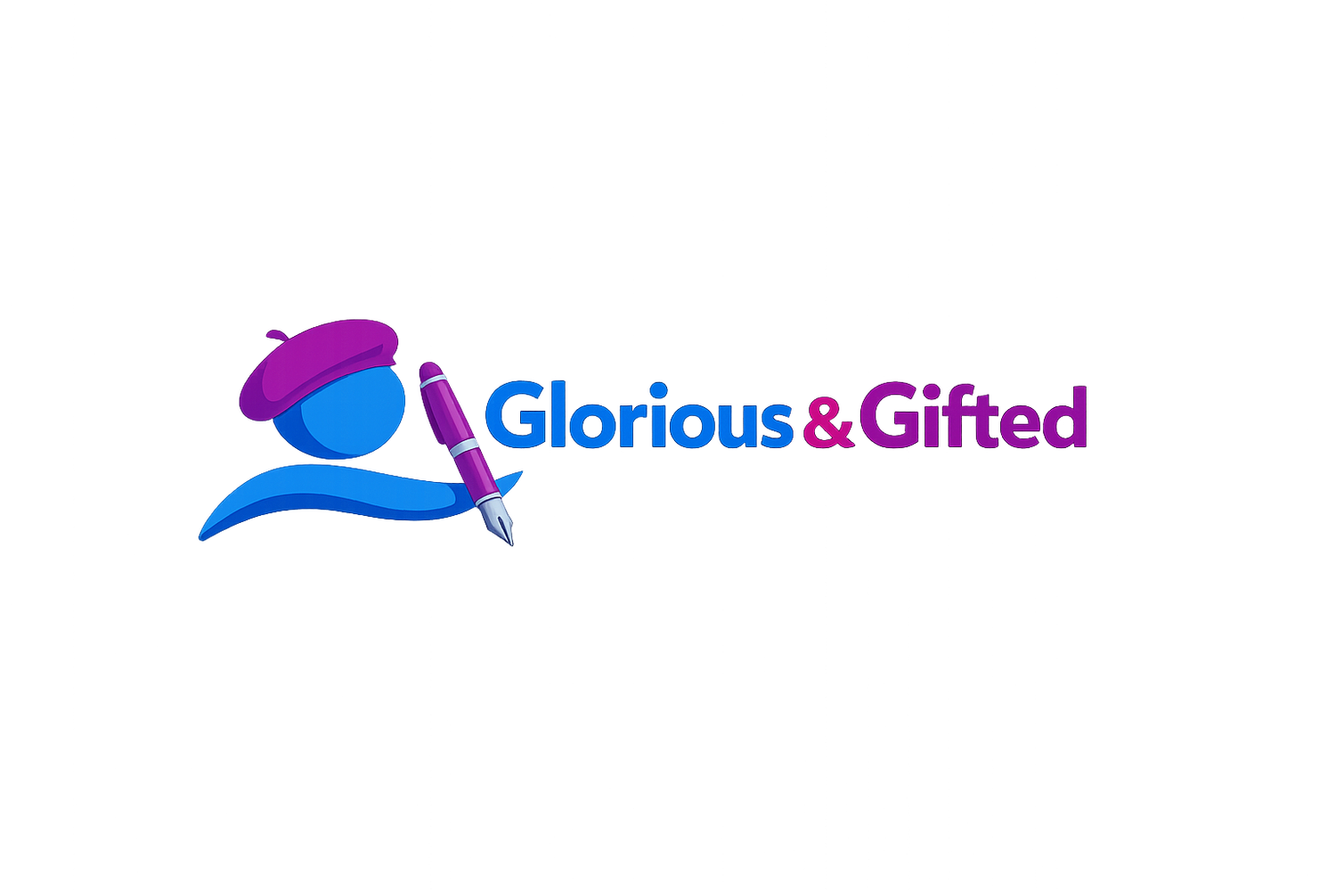 Glorious and Gifted