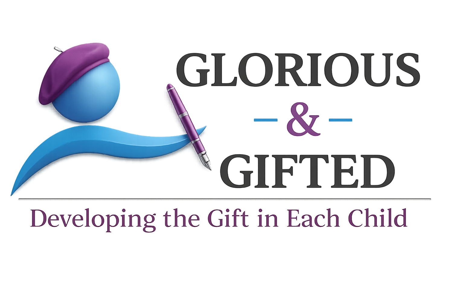 Glorious and Gifted