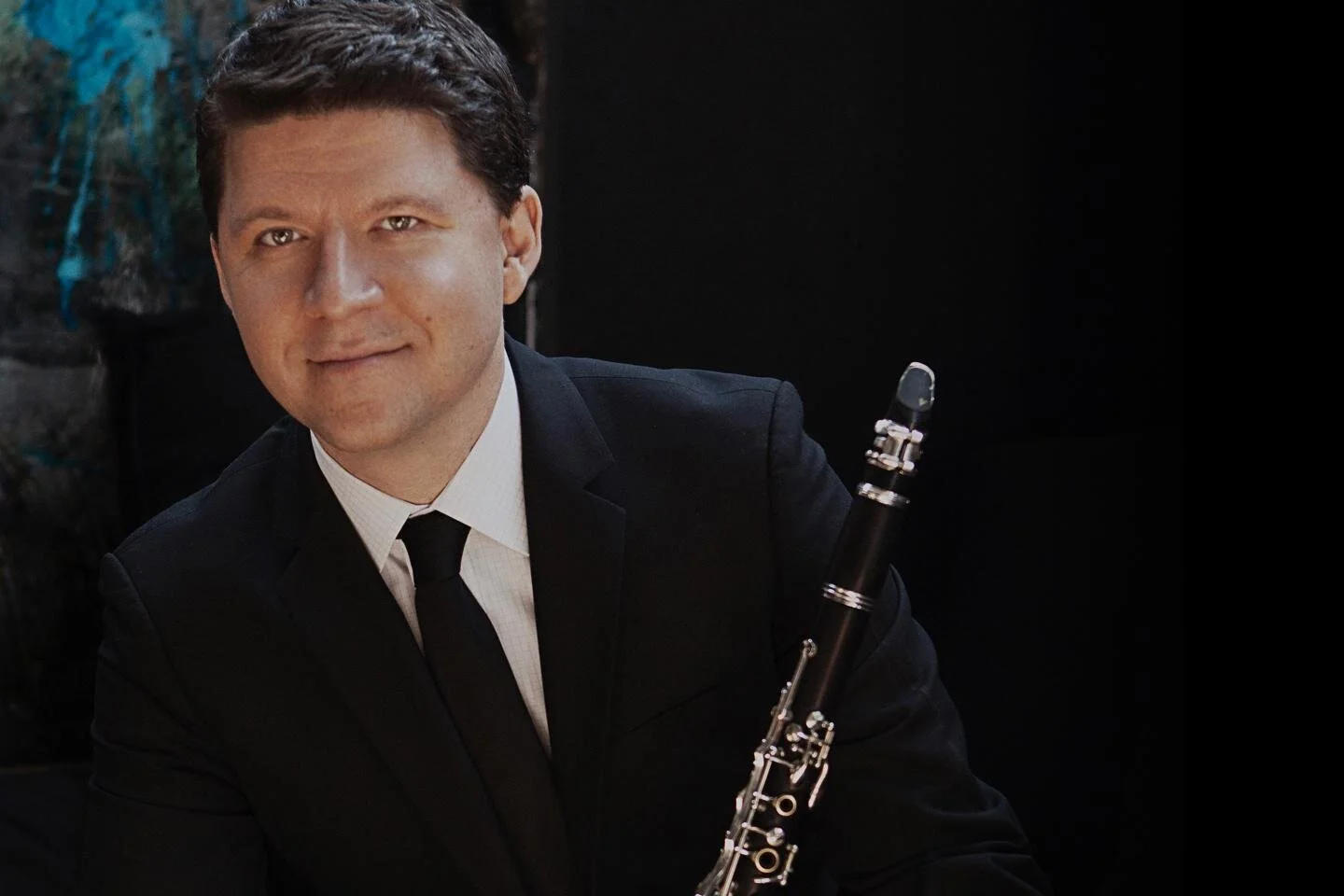 Alexander Fiterstein (photo by Lisa-Marie Mazzucco)