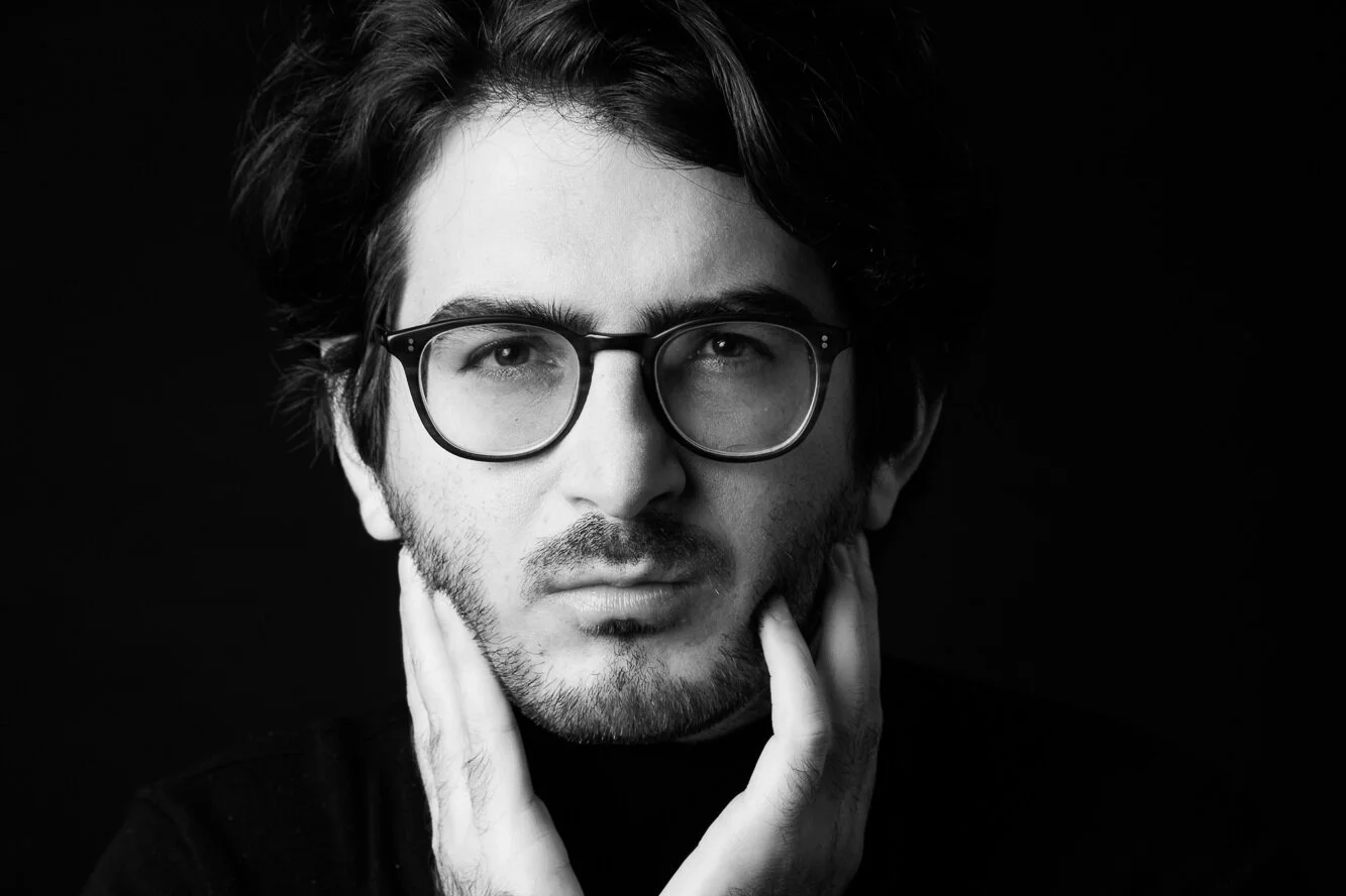 Matan Porat (via www.matanporat.com)