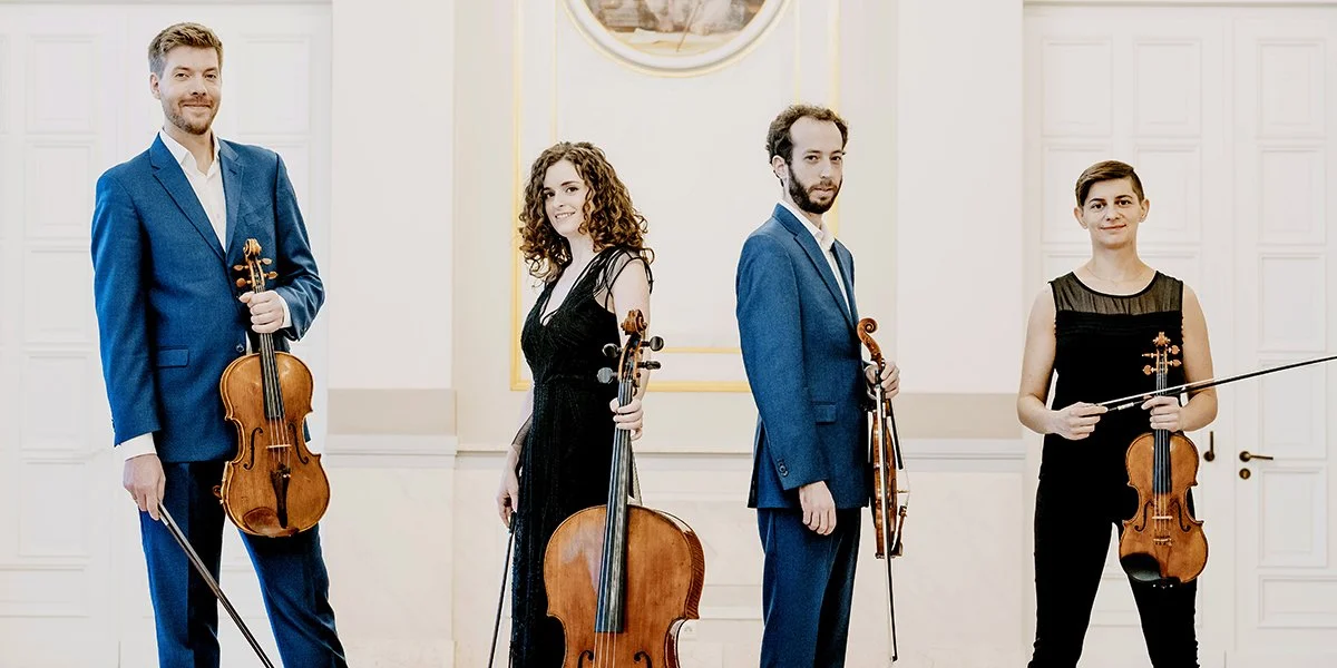 Chamber Music Society of Central Kentucky