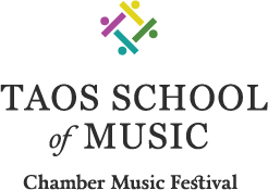 Taos Chamber Music Festival –&nbsp;Faculty Seminar 