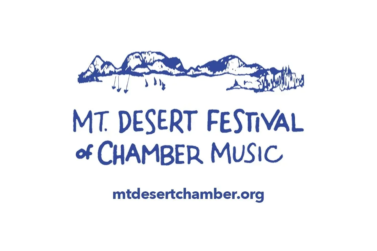 Mt. Desert Chamber Music 