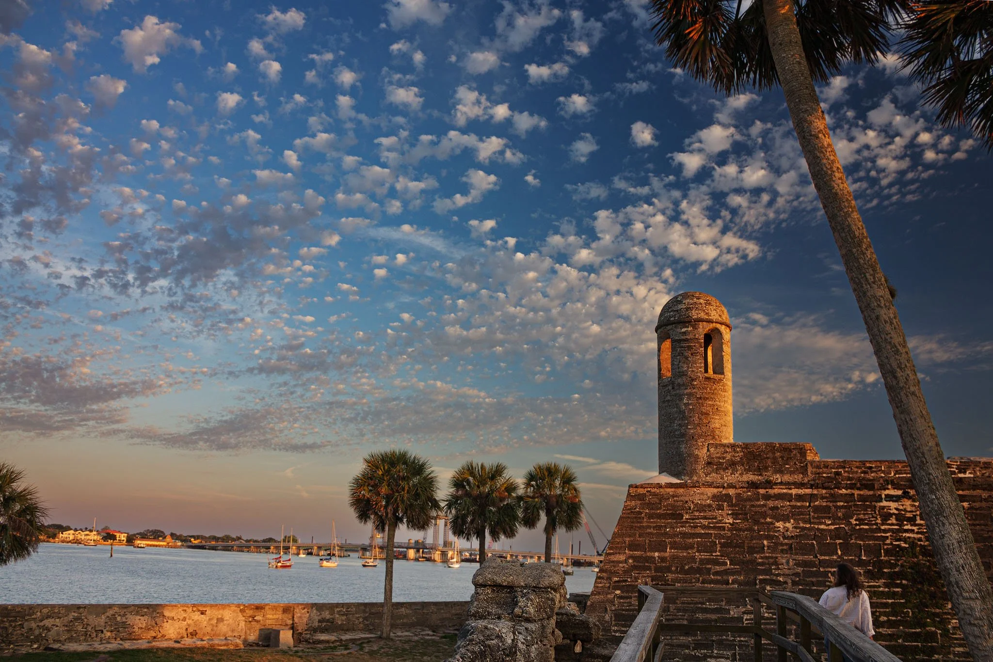Castillo de San Marcos