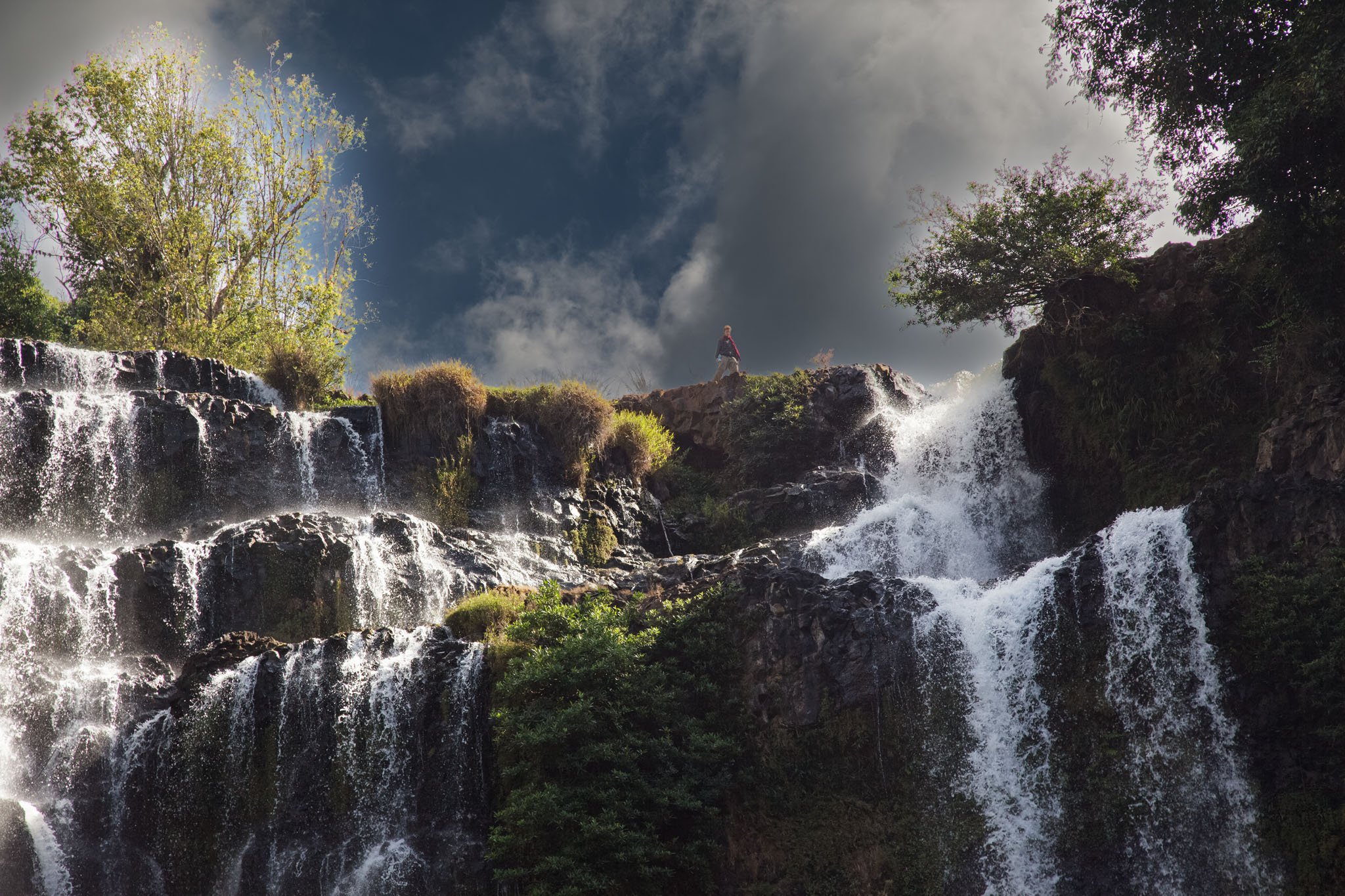Chutes Yuang